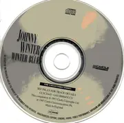 CD - Johnny Winter - Winter Blues