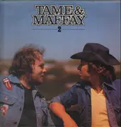 LP - Johnny Tame , Peter Maffay - Tame & Maffay 2