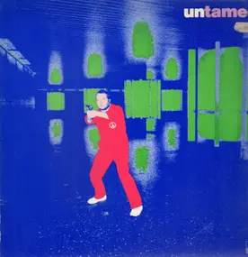 Johnny Tame - Untamed