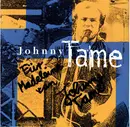 CD - Johnny Tame - Johnny Tame