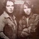 LP - Johnny Tame & Peter Maffay - Tame & Maffay