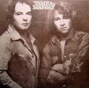 LP - Johnny Tame & Peter Maffay - Tame & Maffay