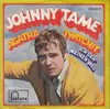 7inch Vinyl Single - Johnny Tame - Agatha Twitchit - Mono