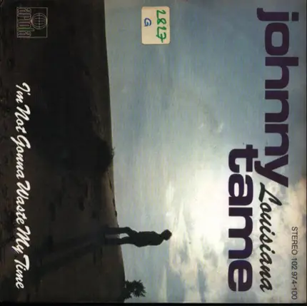 Johnny Tame - Louisiana