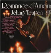 Johnny Teupen