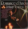Double LP - Johnny Teupen - Romance d'Amour - Gatefold / DMM