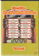 DVD - Johnny Thunder / The Diamonds a.o. - Live At The Rock'n'Roll Palace Volume 2 - Still Sealed