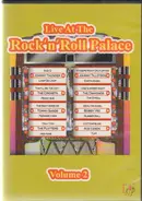 Johnny Thunder / The Diamonds a.o. - Live At The Rock'n'Roll Palace Volume 2