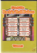 Johnny Thunder / The Diamonds a.o. - Live At The Rock'n'Roll Palace Volume 2