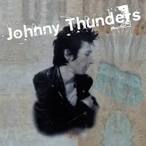 Johnny Thunders - Critic's Choice/So Alone