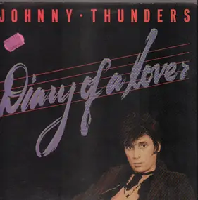 Johnny Thunders - Diary Of A Lover