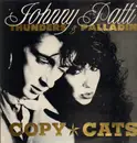 LP - Johnny Thunders & Patti Palladin - Copy Cats
