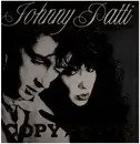 LP - Johnny Thunders & Patti Palladin - Copy Cats