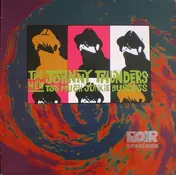 Johnny Thunders - The New Too Much Junkie Business