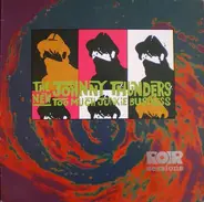 Johnny Thunders - The New Too Much Junkie Business
