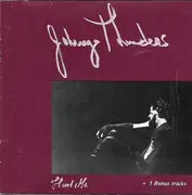 CD - Johnny Thunders - Hurt Me