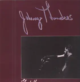 Johnny Thunders - Hurt Me