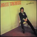 LP - Johnny Thunders - So Alone