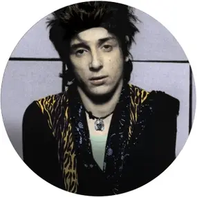 Johnny Thunders - PD-DAWN OF THE DEAD:..