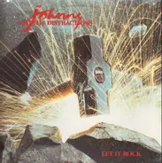 Johnny & The Distractions - Let It Rock