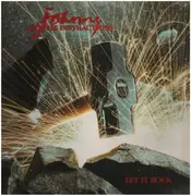 LP - Johnny & The Distractions - Let It Rock