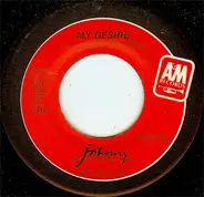 Johnny & The Distractions - My Desire