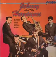 Johnny & The Hurricanes - Johnny & the Hurricanes