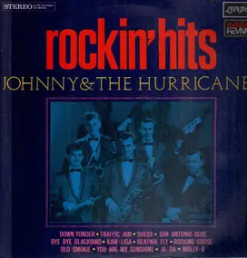 Johnny & the Hurricanes - Rockin' Hits