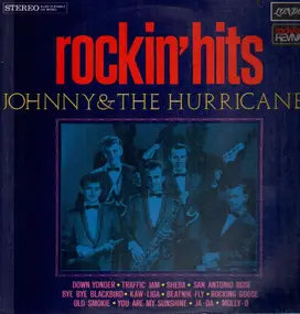 Johnny & the Hurricanes - Rockin' Hits