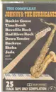 MC - Johnny & the Hurricanes - The Compleat - mono