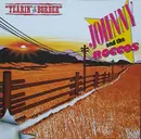 LP - Johnny & The Roccos - Tearin' Up The Border