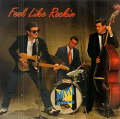 Johnny & The Roccos - Feel Like Rockin'