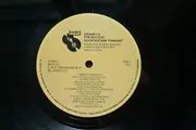 LP - Johnny & The Roccos - Good Rockin' Tonight