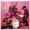 LP - Johnny & The Roccos - Good Rockin' Tonight