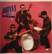 LP - Johnny & The Roccos - Good Rockin' Tonight