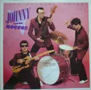 LP - Johnny & The Roccos - Good Rockin' Tonight
