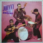 LP - Johnny & The Roccos - Good Rockin' Tonight
