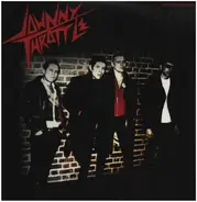 Johnny Throttle - Johnny Throttle