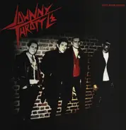 Johnny Throttle - Johnny Throttle