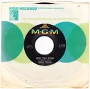 7inch Vinyl Single - Johnny Tillotson - More Than Before / Open Up Your Heart
