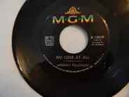 Johnny Tillotson - No Love at All