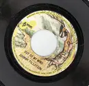 7inch Vinyl Single - Johnny Tillotson - Out Of My Mind / Empty Fellin'