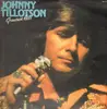 LP - Johnny Tillotson - Greatest Hits