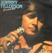 Johnny Tillotson - Greatest Hits