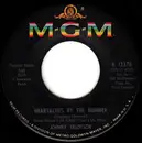 7inch Vinyl Single - Johnny Tillotson - Heartaches By The Number / Your Mem'ry Comes Along