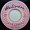 7inch Vinyl Single - Johnny Tillotson - I Got A Feeling - Mono