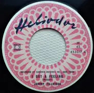 Johnny Tillotson - I Got A Feeling