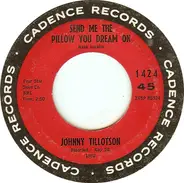 Johnny Tillotson - Scrapbook