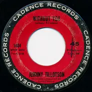 Johnny Tillotson - Without You