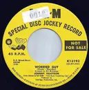 7inch Vinyl Single - Johnny Tillotson - Worried Guy